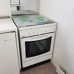 I Appartement Amotsdal