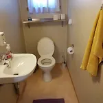 I Appartement Amotsdal