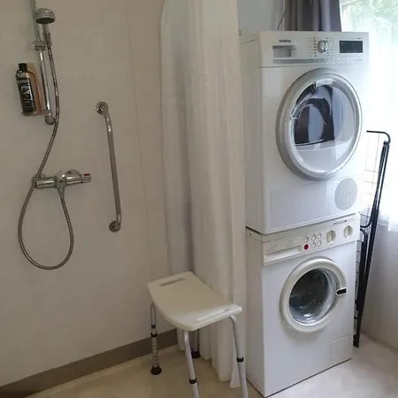 I Apartamento