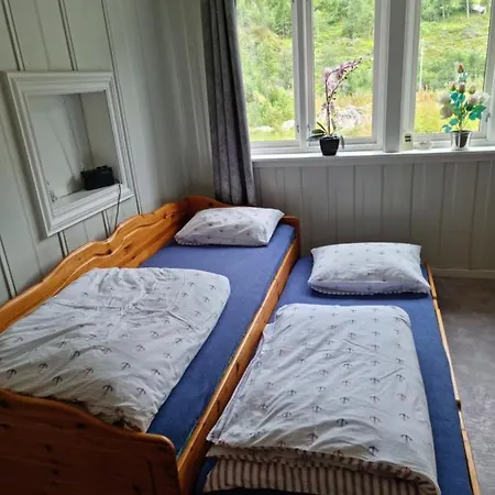 Leilighet I Amotsdal