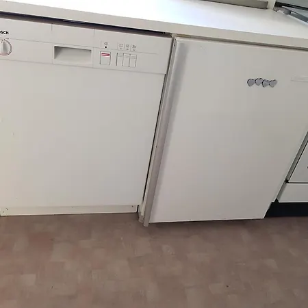 I Apartment Amotsdal