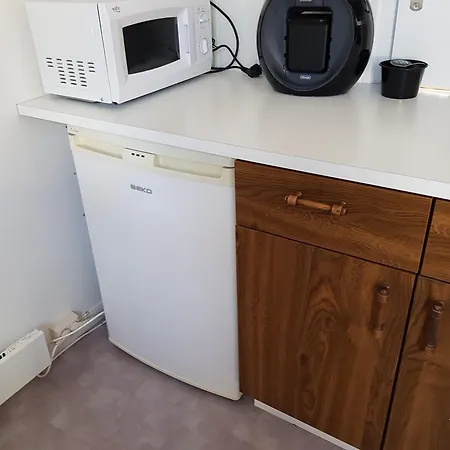 Apartamento I *