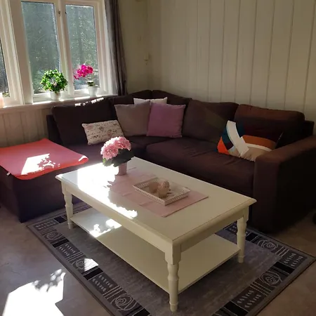 Appartement I