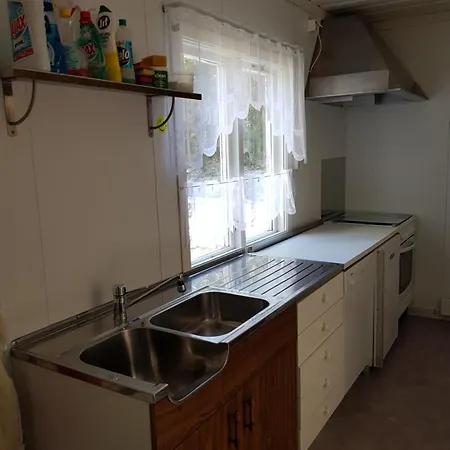 Apartamento I *