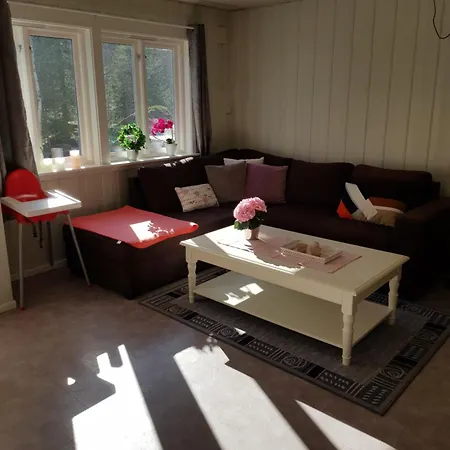 Appartement I *