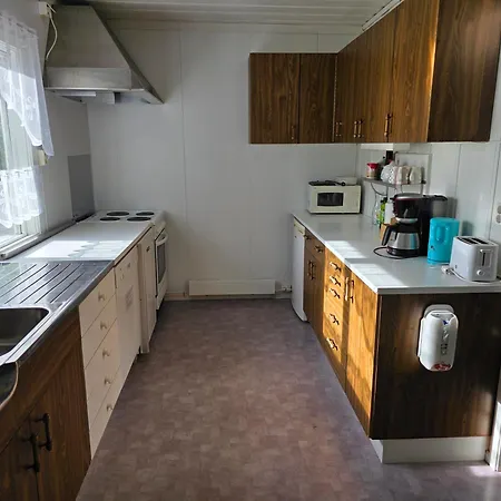 I Apartment