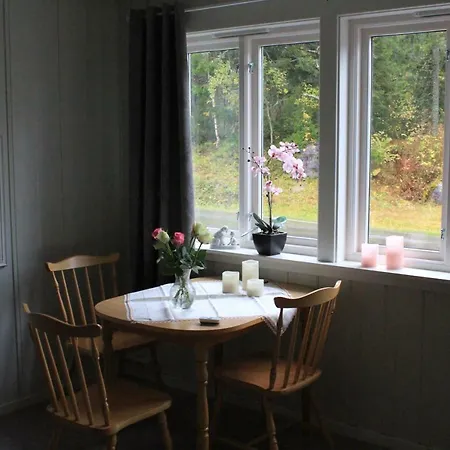 Appartement I
