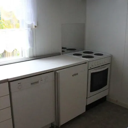 Apartamento I *
