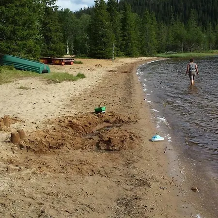 Leilighet I Amotsdal