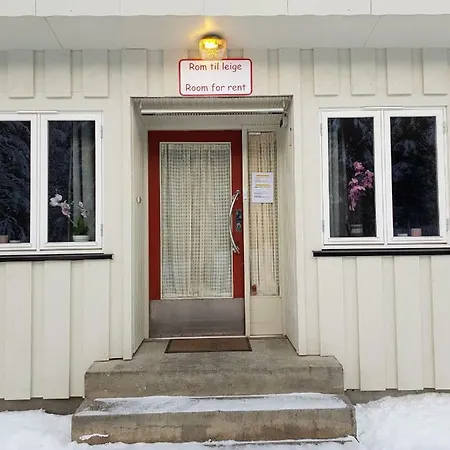 I Apartment Amotsdal