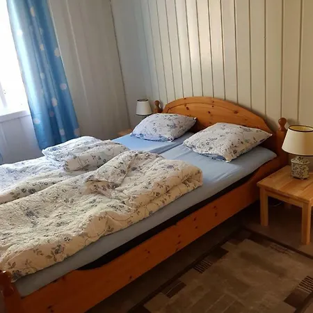 Apartamento I