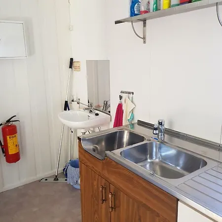 I Apartment Amotsdal