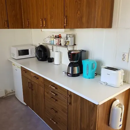 I Appartement *