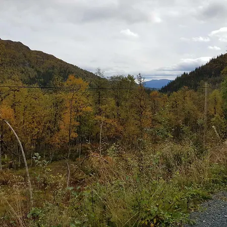 Lägenhet I Amotsdal