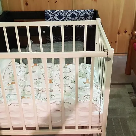 Apartamento I *