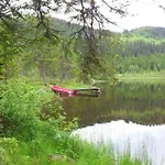 Leilighet I *