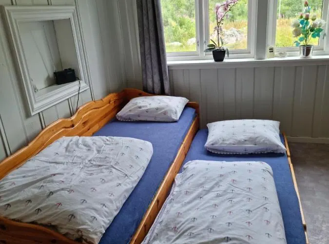 Apartamento I Amotsdal
