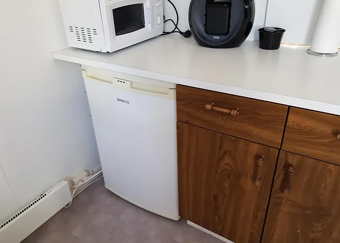 Apartamento I *