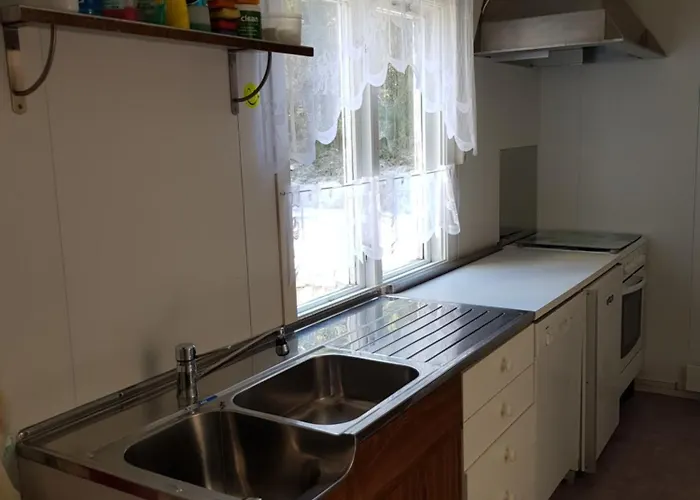Apartamento I *